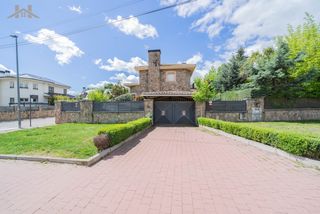 Xalet  Calle antonio machado. Chalet independiente en antonio machado