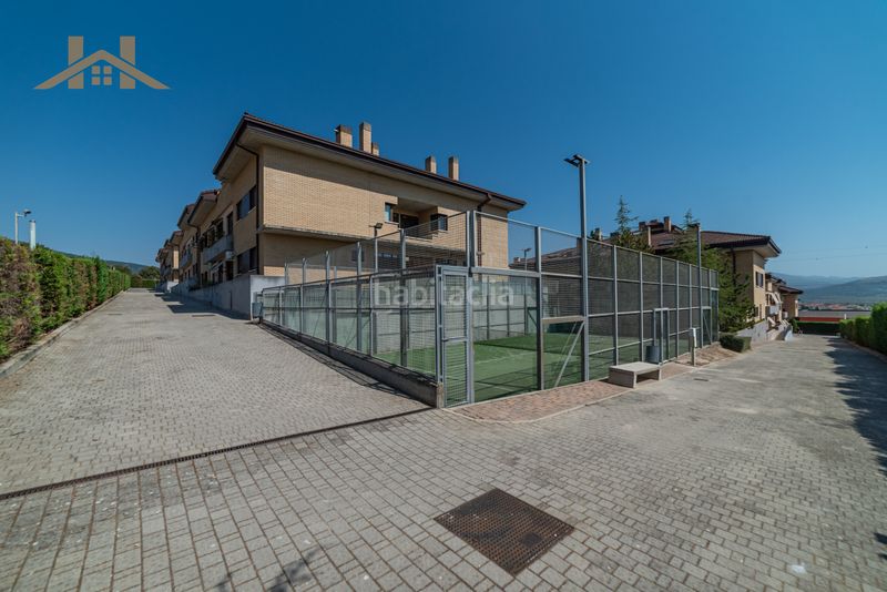 Foto 3b530df4-9268-41a6-ad45-a8b8411763bc. Piso en calle vereda del colmenar 6 piso en venta en vereda del colmenar en Guadarrama