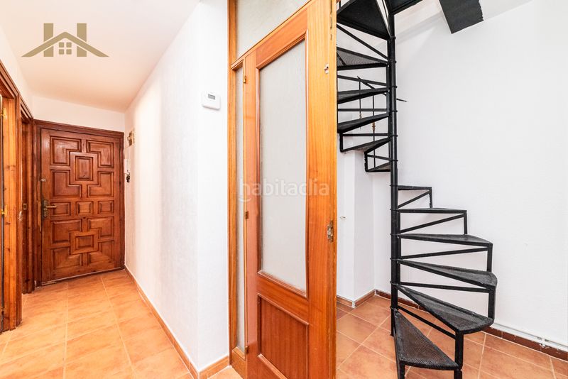 Foto 2a41a767-718a-4009-a450-032fe8f49e03. Piso duplex en calle abantos en Guadarrama