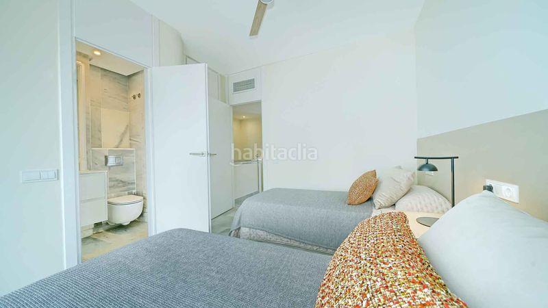 Foto 0971988f-a8b7-4af2-92f5-2e933203d6a7. Apartament amb aparcament piscina a Playa de la Fontanilla Marbella