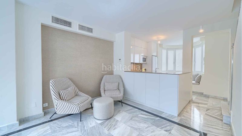 Foto 8462dd77-5eae-489b-86db-31e8440d2328. Apartament amb aparcament piscina a Playa de la Fontanilla Marbella