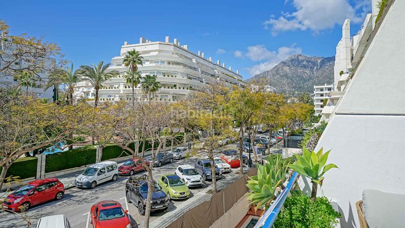 Foto 846f8ed5-fef0-4b7a-9eff-0f85c5357838. Apartament amb aparcament piscina a Playa de la Fontanilla Marbella
