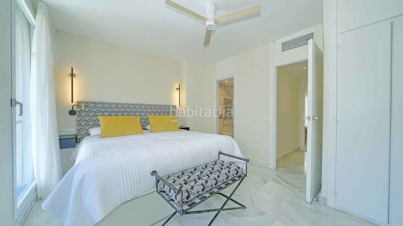Foto ceae5417-d006-4ac4-9af5-d41eb9d34466. Apartament amb aparcament piscina a Playa de la Fontanilla Marbella