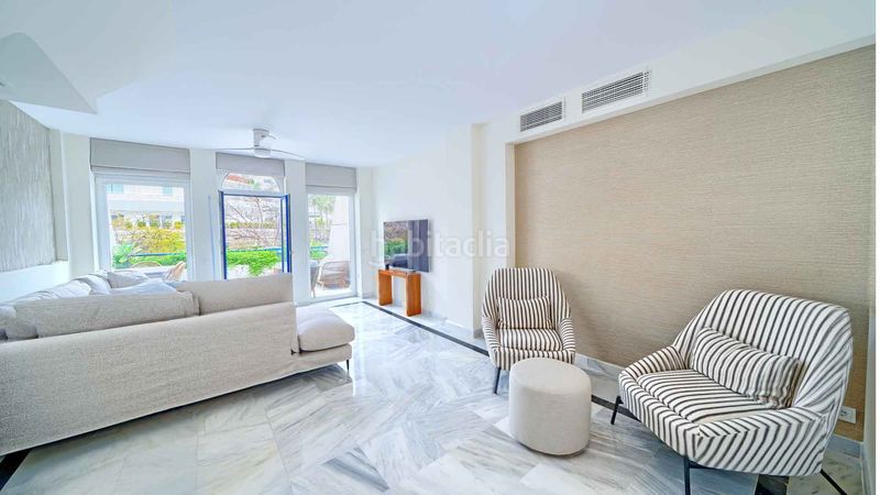 Foto f910628e-14c6-480a-96d6-fa9b814ccf0d. Apartament amb aparcament piscina a Playa de la Fontanilla Marbella