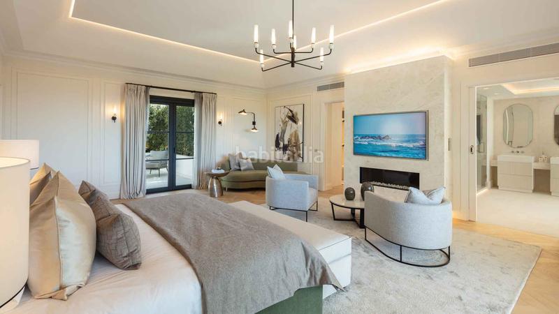 Foto 0e91d67c-b0d7-4a18-b0bc-8a0d77444216. Casa amb aparcament piscina a Sierra Blanca Marbella