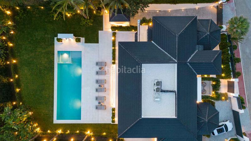 Foto 52dd9767-14e2-40da-b96d-5490d393fe19. Casa amb aparcament piscina a Sierra Blanca Marbella