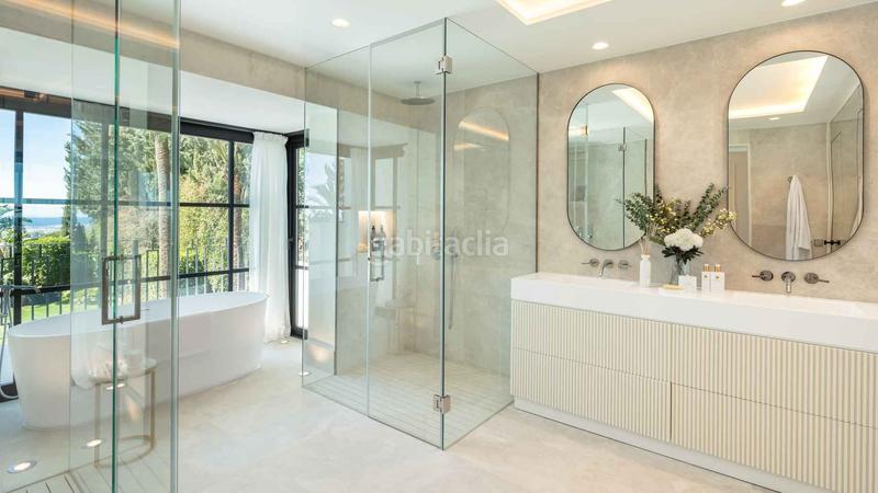 Foto 57baaa8c-b415-48ce-9c45-053758bc0816. Casa amb aparcament piscina a Sierra Blanca Marbella