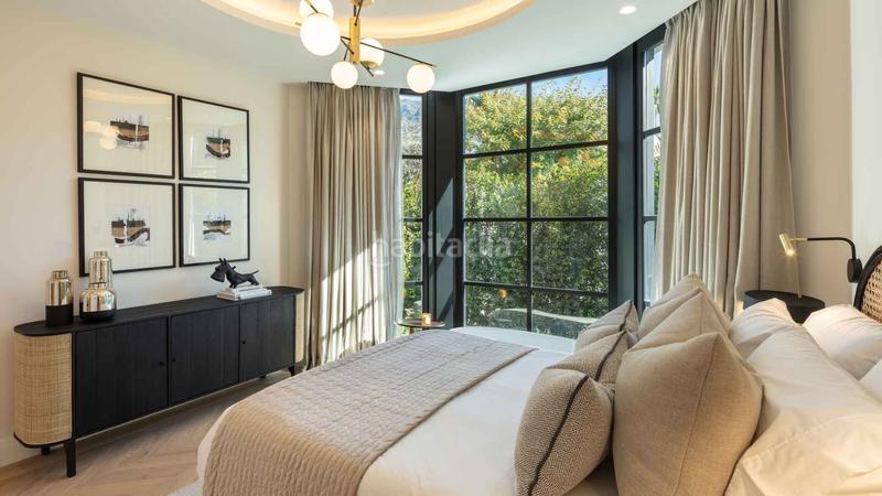 Foto 7551596b-f901-4a25-b241-948e94834edd. Casa amb aparcament piscina a Sierra Blanca Marbella