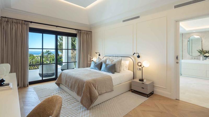 Foto a354fdbe-6e7d-49b7-ad7f-d91ec607ba99. Casa amb aparcament piscina a Sierra Blanca Marbella