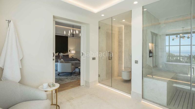 Foto bd8217ba-2693-410e-a741-347ba599eee5. Casa amb aparcament piscina a Sierra Blanca Marbella