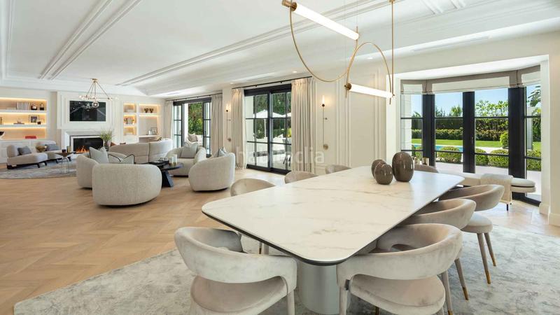 Foto c066c233-6aa0-4b37-86f8-d30c6e24a088. Casa amb aparcament piscina a Sierra Blanca Marbella