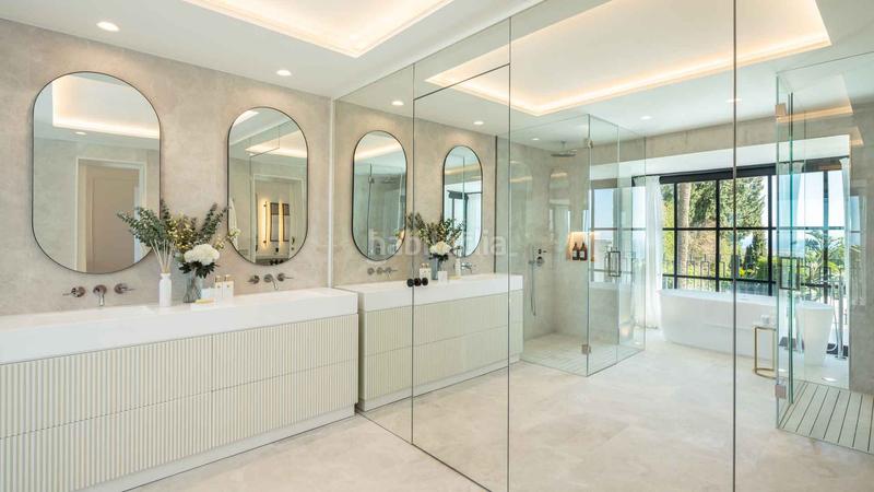 Foto cb8d7937-09b2-4841-9750-058a8d0a9c83. Casa amb aparcament piscina a Sierra Blanca Marbella