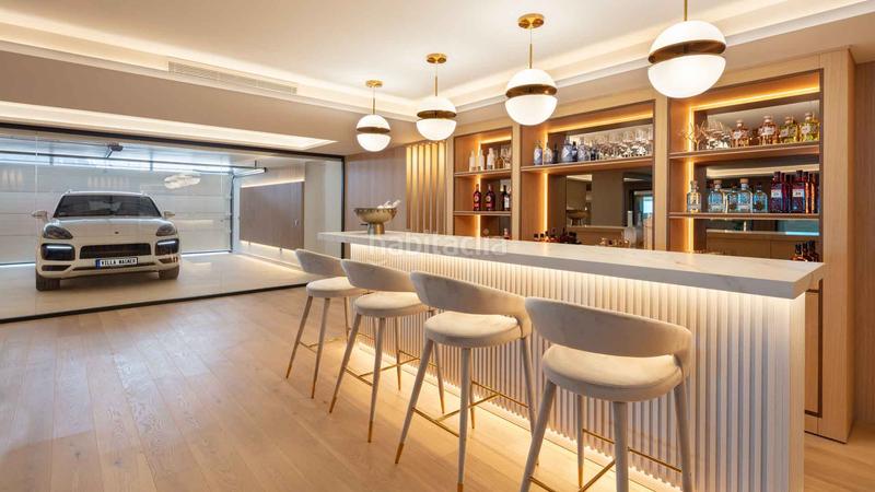 Foto d96146e1-adf5-42cb-ac3d-d9cb07a517c6. Casa amb aparcament piscina a Sierra Blanca Marbella