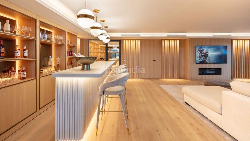 Foto e6c03c29-bb5d-4bbb-9ae2-9d043df6258f. Casa amb aparcament piscina a Sierra Blanca Marbella