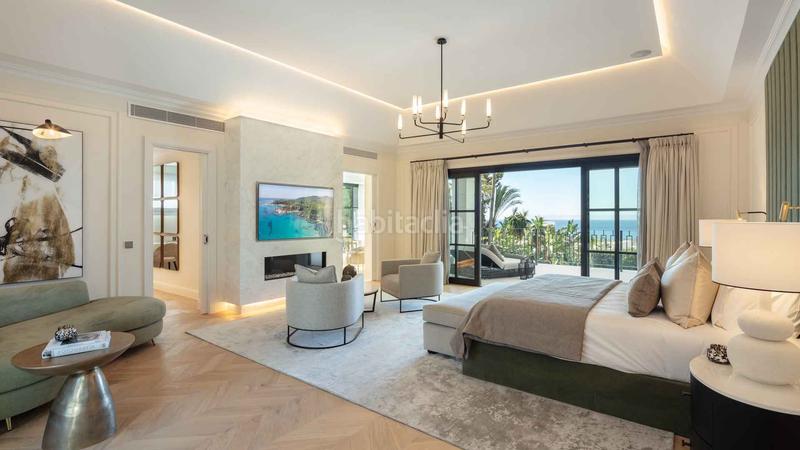 Foto ff3f4e33-f399-477f-bd02-df2a00809f9d. Casa amb aparcament piscina a Sierra Blanca Marbella