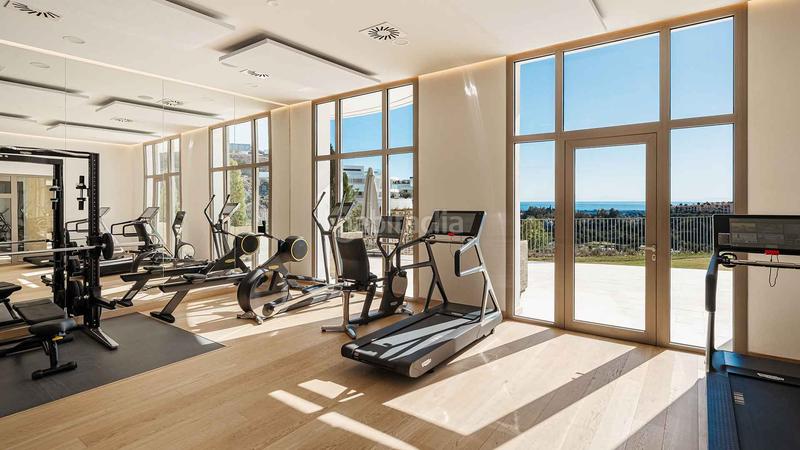 Foto 191c8a9b-ead3-49b8-9f1c-93ee34bcff33. Rez-de-chaussée avec chauffage parking piscine dans Benahavís