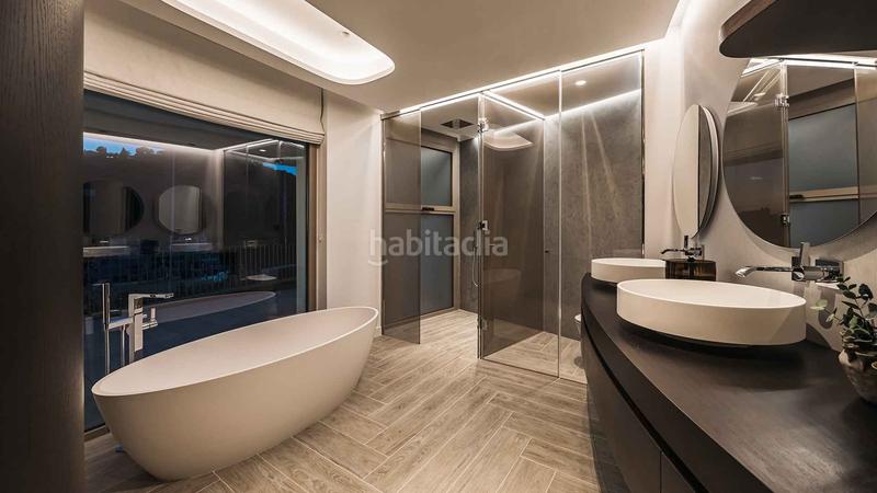 Foto 1bc33f0a-d164-430e-a514-4ed9dd477dea. Rez-de-chaussée avec chauffage parking piscine dans Benahavís