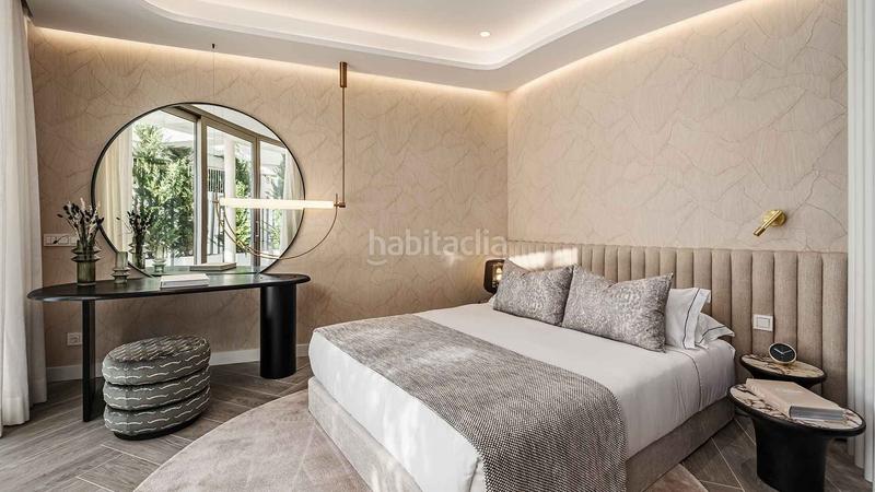 Foto 2b516e82-05e2-4d34-8ef7-8791ae714ca3. Rez-de-chaussée avec chauffage parking piscine dans Benahavís