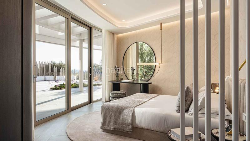 Foto 455443aa-7866-4d71-a050-f041d6caa28c. Rez-de-chaussée avec chauffage parking piscine dans Benahavís