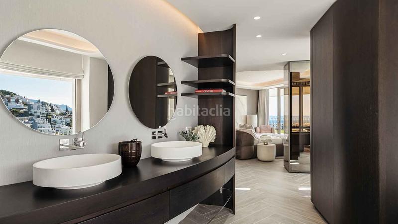 Foto aa680e73-f405-459b-b5fc-dd48a72e7f9d. Rez-de-chaussée avec chauffage parking piscine dans Benahavís