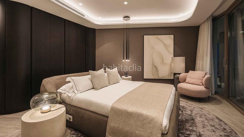 Foto b52a8149-6174-423f-8709-3183f00f374e. Rez-de-chaussée avec chauffage parking piscine dans Benahavís