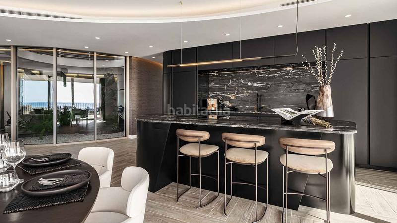 Foto ceabc617-5a6e-42e3-8a9b-83ae19fcf4b0. Rez-de-chaussée avec chauffage parking piscine dans Benahavís