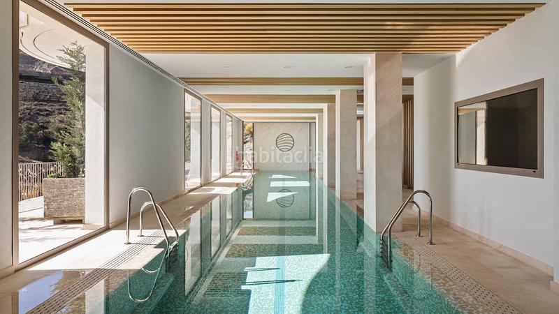 Foto eca2dd7d-9534-484b-adfd-4e6abe7546d7. Rez-de-chaussée avec chauffage parking piscine dans Benahavís