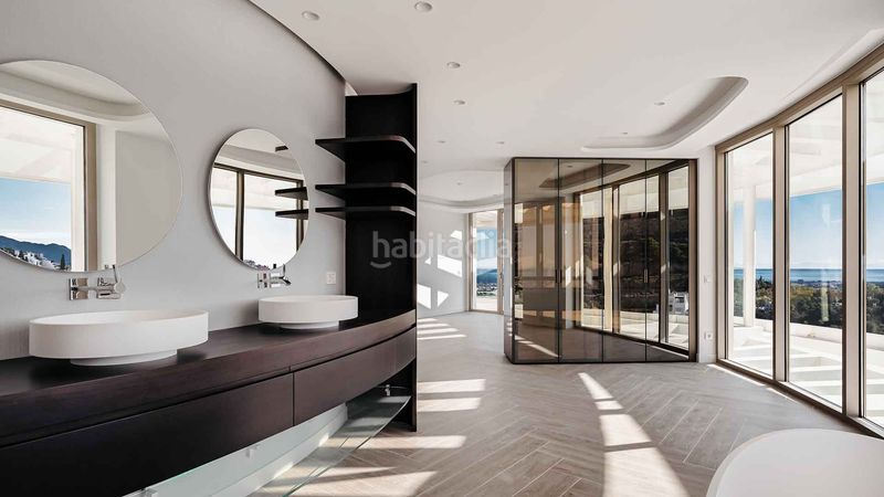 Foto 86d65b51-78a9-4d8c-a8e5-eb1b948056a7. Àtic amb calefacció aparcament piscina a La Quinta Benahavís