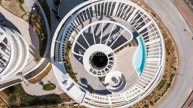 Foto 9a6b49d8-e381-43ac-9b7c-78619e1928df. Àtic amb calefacció aparcament piscina a La Quinta Benahavís