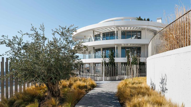 Foto e1a24d5b-47d0-4af0-94b6-d3546fd0827a. Àtic amb calefacció aparcament piscina a La Quinta Benahavís