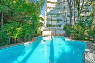 Rent Apartment in La Carolina - Guadalpín. Apartamento próximo a la playa en alquiler para corta temporada.
