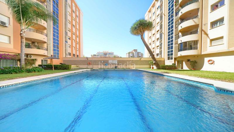 Foto a5a78501-a1cb-4b20-b104-8075eada3a5f. Piccolo appartamento con parcheggio piscina in Ricardo Soriano Marbella