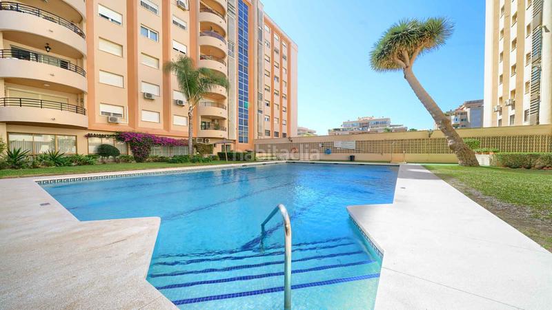 Foto fdfd6f5c-514f-4aec-b512-5b013089c549. Piccolo appartamento con parcheggio piscina in Ricardo Soriano Marbella