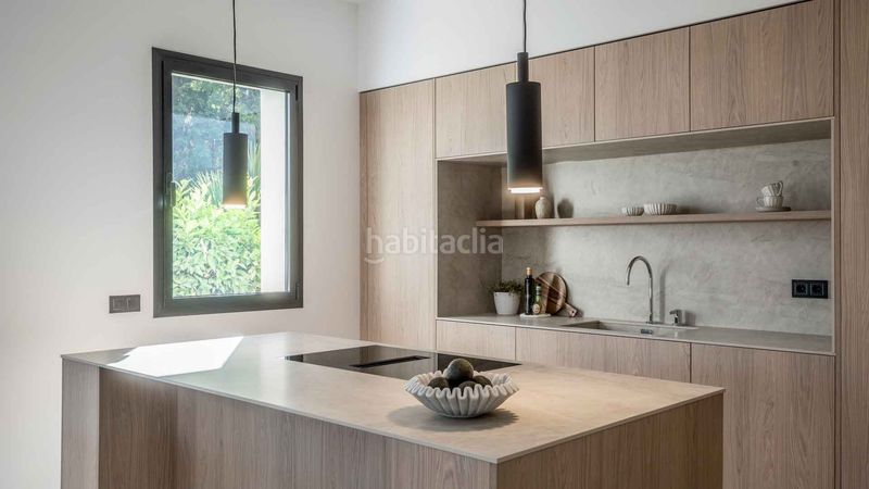 Foto 34617363-70b1-48c0-b2bd-95052564034b. Planta baixa amb aparcament piscina a Sierra Blanca Marbella