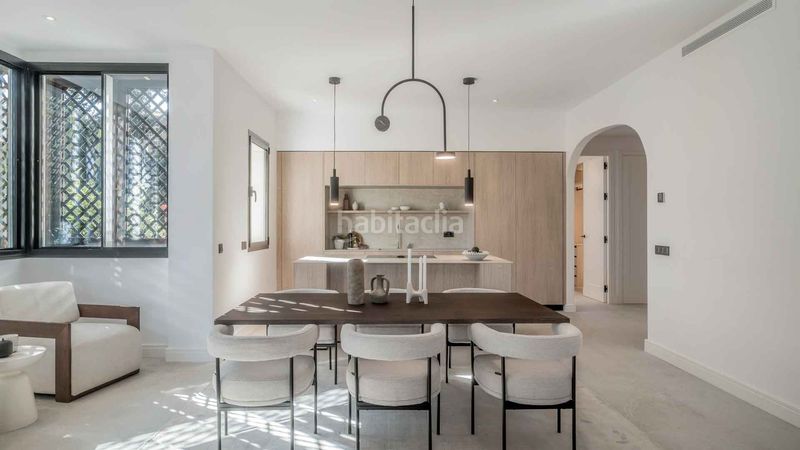 Foto 4fde399e-f36e-4082-a620-d82876021bfa. Planta baixa amb aparcament piscina a Sierra Blanca Marbella