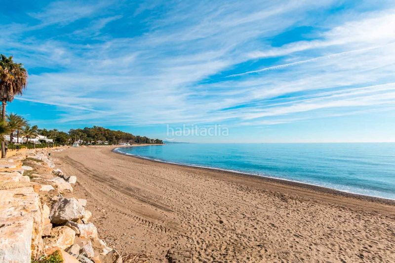 Foto 63c45d90-ffb4-4ed7-a78f-7f34f4c890de. Planta baixa amb aparcament piscina a Sierra Blanca Marbella