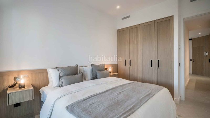 Foto a200501a-71c6-489f-bd8c-11212f012639. Planta baixa amb aparcament piscina a Sierra Blanca Marbella