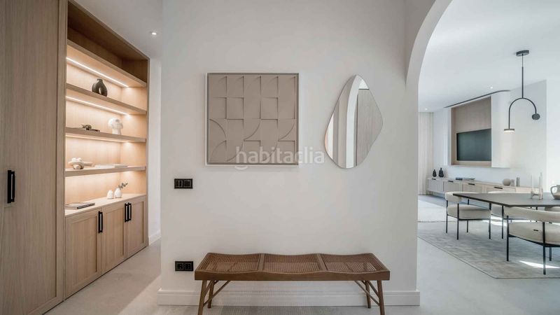 Foto aba99c7d-198a-4807-96de-349801cc7b0b. Planta baixa amb aparcament piscina a Sierra Blanca Marbella