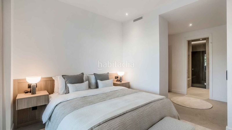 Foto bcfb2d8b-46c0-4af0-b630-e29c13be1f55. Planta baixa amb aparcament piscina a Sierra Blanca Marbella
