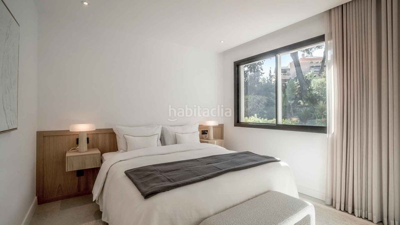 Foto c8bebe4f-b1d4-4386-82e2-14244a8a16e7. Planta baixa amb aparcament piscina a Sierra Blanca Marbella