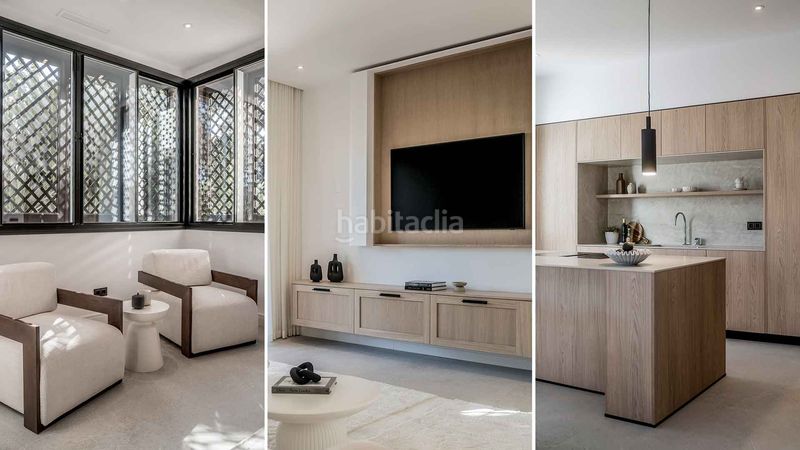 Foto d999299b-cbf1-49a8-a241-84f79c359bec. Planta baixa amb aparcament piscina a Sierra Blanca Marbella