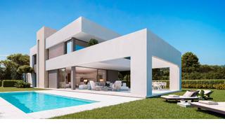 Casa en Elviria