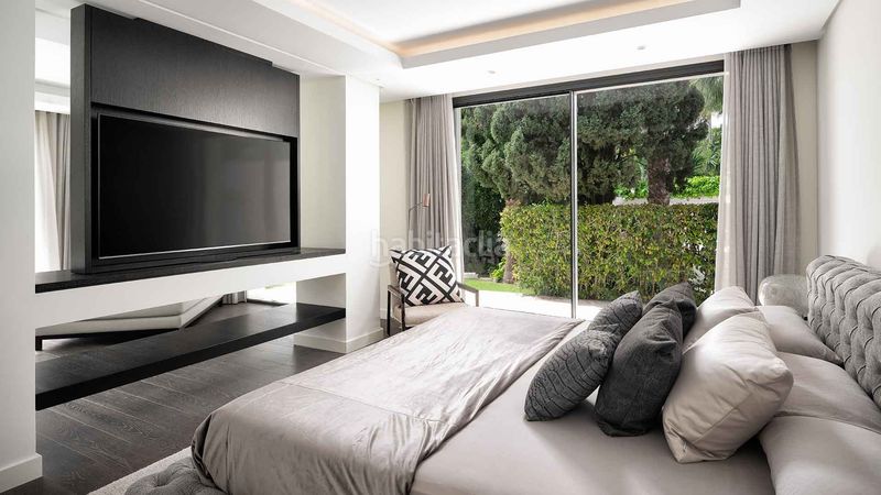 Foto a4a2af59-a9aa-4f08-ba8f-6200e9adcff9. Casa amb aparcament piscina a Marbesa Marbella
