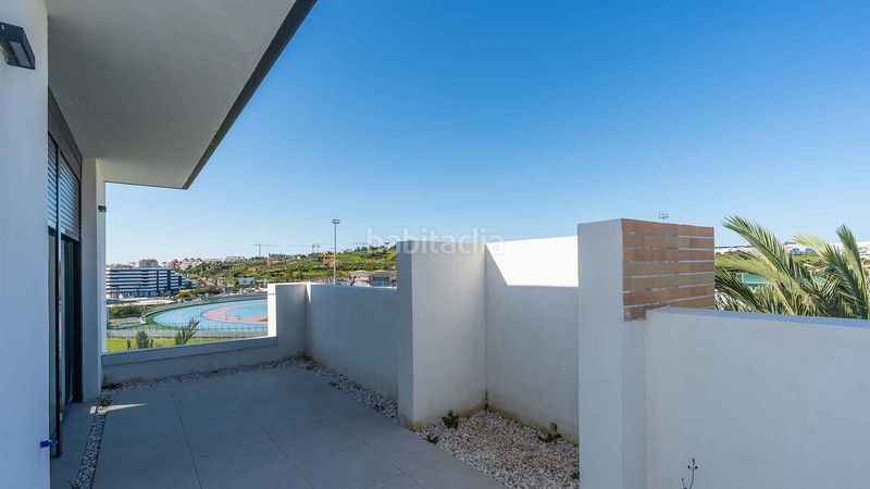 Foto b15ca378-01b7-4eed-a90c-01742e941ab4. Àtic amb aparcament piscina a Centro Estepona