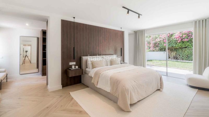 Foto 8de9bcf5-8481-49d4-a0b1-6d40e733d612. Piano terra con parcheggio piscina in lomas de Marbella club Marbella