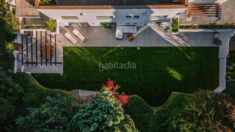 Foto ae86d337-89f5-4d13-bc95-1365c27c7399. Piano terra con parcheggio piscina in lomas de Marbella club Marbella