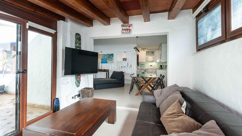 Foto 5473f3b4-e4ff-4589-b1be-c8e83417dea3. Casa a schiera con piscina in Sierra Blanca Marbella