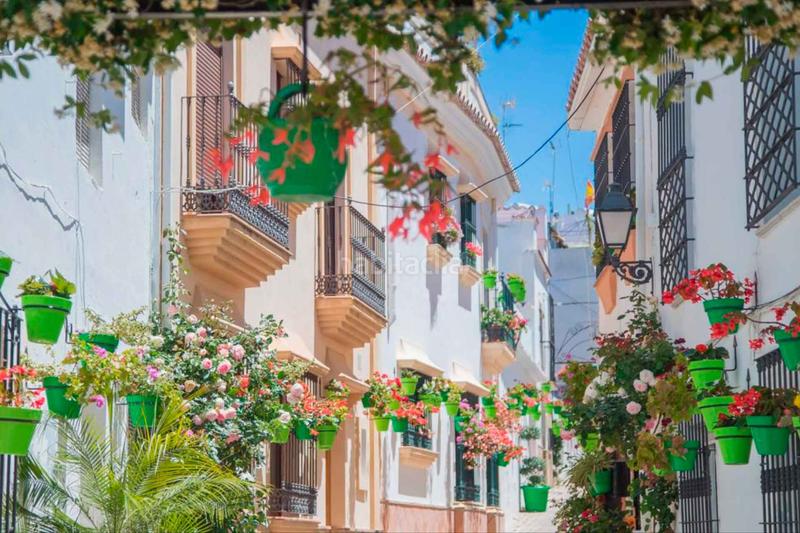 Foto 6b18a6fc-0b97-42ad-90ed-7313009d09a3. Casa a schiera con piscina in Sierra Blanca Marbella