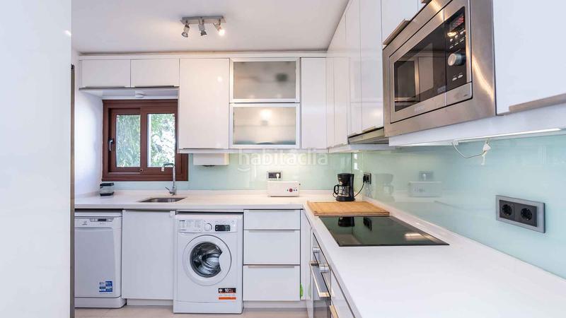 Foto 8250feda-5c99-4743-b8d1-143e4108081d. Casa a schiera con piscina in Sierra Blanca Marbella