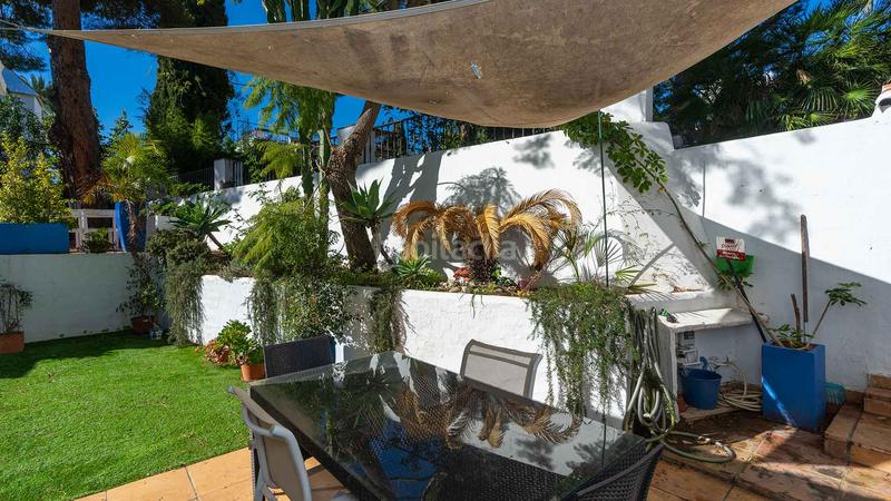 Foto 9320025c-5236-410f-9591-96198c1c9446. Casa a schiera con piscina in Sierra Blanca Marbella